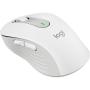 Logitech Signature M650 Wireless Mouse - Off-White - EMEA