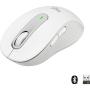 Logitech M650 For Business - Off-White - EMEA