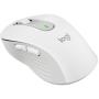 Logitech M650 For Business - Off-White - EMEA
