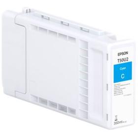 Epson Singlepack UltraChrome XD3 Cyan