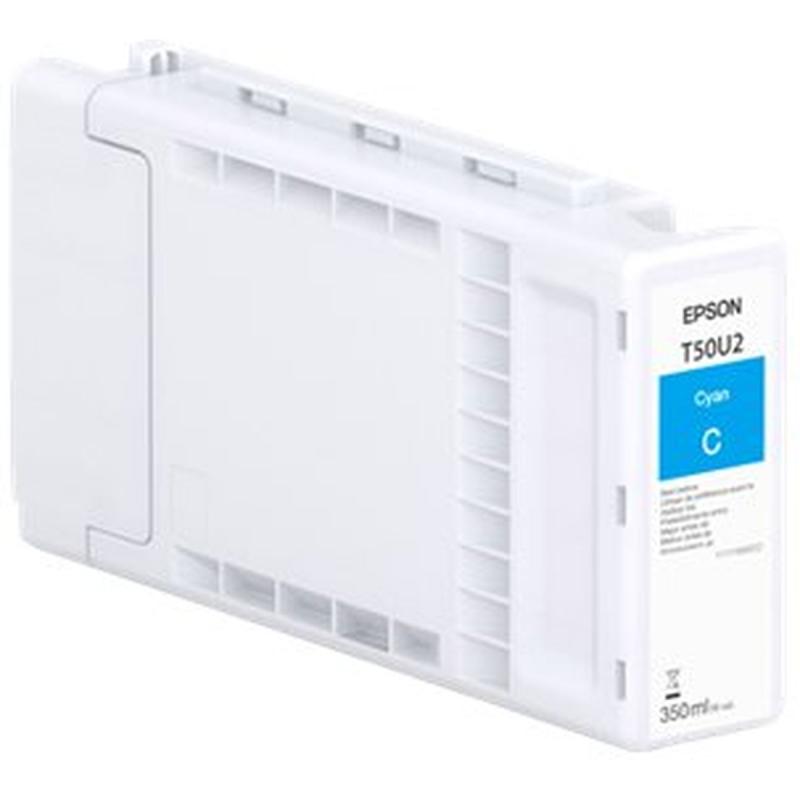 Epson Singlepack UltraChrome XD3 Cyan