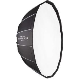 Westcott Beauty Dish Switch By Manny Ortiz (White Interior)