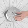 Westcott Beauty Dish Switch By Manny Ortiz (White Interior)