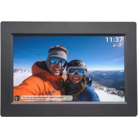 Denver PFF-1015 Black
