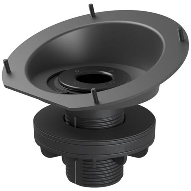Logitech Tap Riser Mount - Graphite - WW
