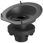 Logitech Tap Riser Mount - Graphite - WW
