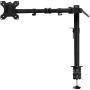ACT Monitor Desk Mount 1 Screen Up To 32 inch VESA