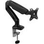 ACT Monitor Desk Mount 1 Screen Up To 32 inch Gas Spring