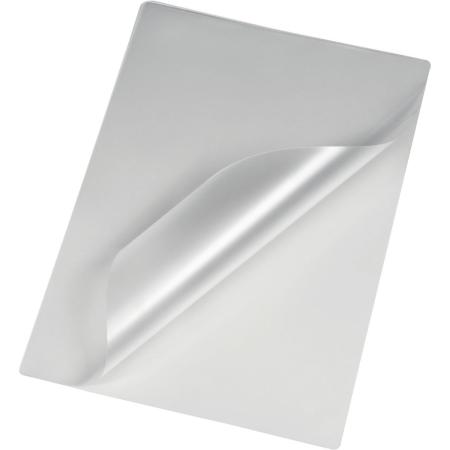 Hama Warm-Lamineerfolie For Visitekaartjes 80U 100 Pieces