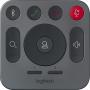 Logitech Rally UltraHD Conferencecam BLK WW