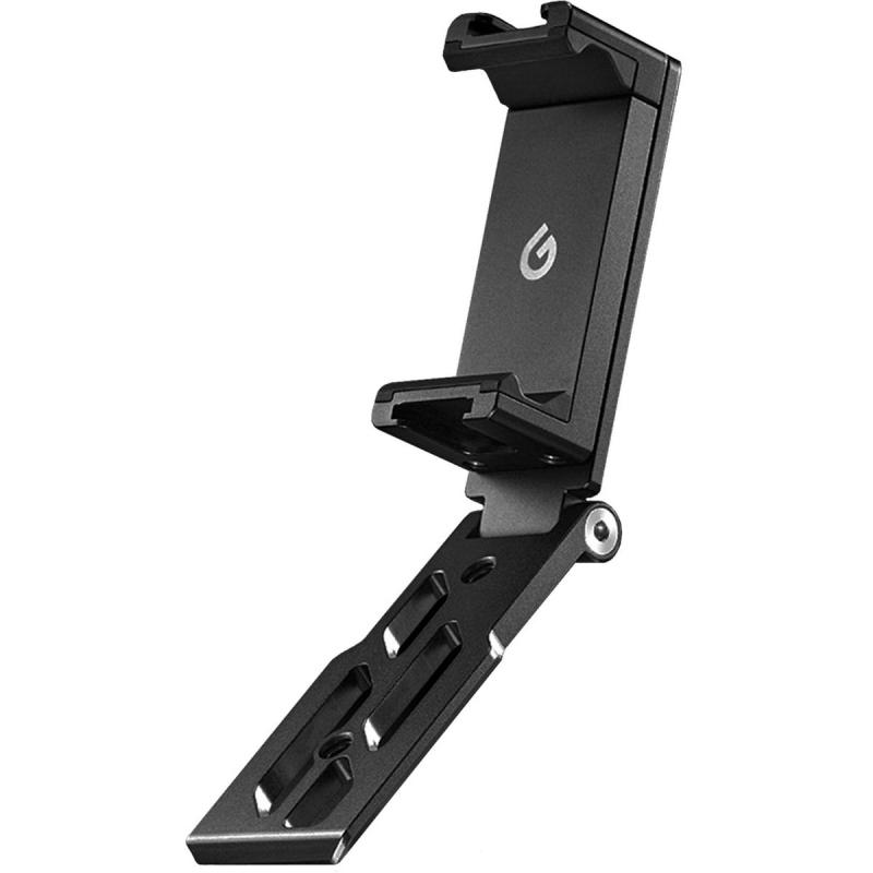 Godox Metal Collapsible Smartphone Bracket