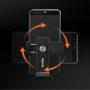 Godox Metal Collapsible Smartphone Bracket