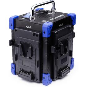 FXLion Sky Three 48V