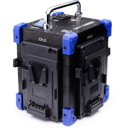 FXLion Sky Three 48V