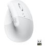 Logitech Lift - Off-White/Pale Grey - EMEA
