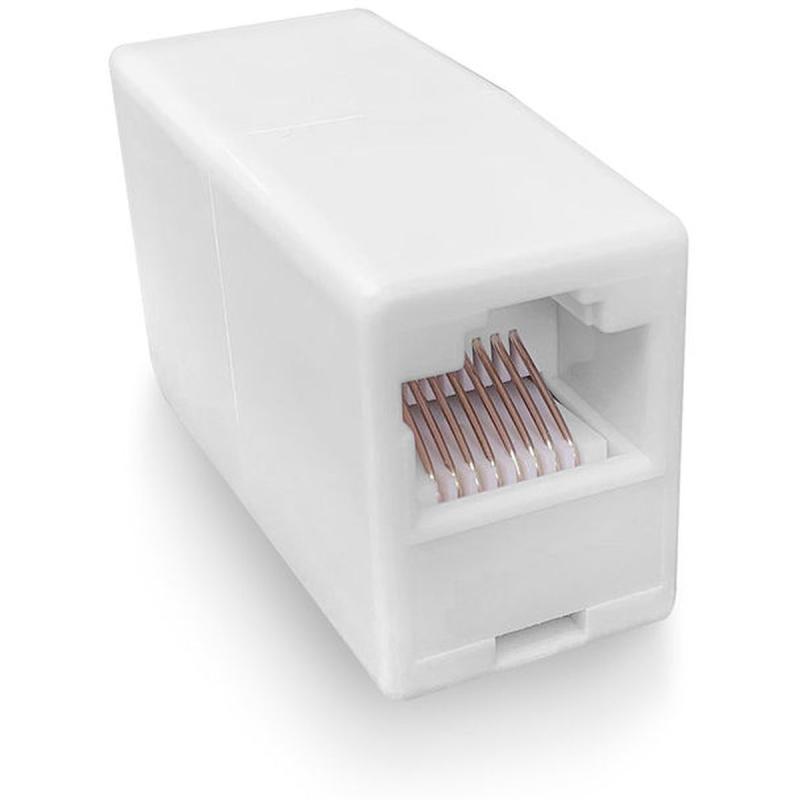 ACT UTP Modular Coupler RJ-45