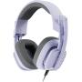 Logitech A10 - Ozone - Grey - EMEA