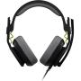 Logitech A10 - Salvage / Black - EMEA