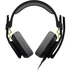 Logitech A10 - Salvage / Black - EMEA