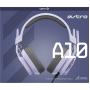 Logitech A10 - Asteroid / Lilac - EMEA