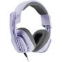 Logitech A10 - Asteroid / Lilac - EMEA
