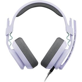 Logitech A10 - White - EMEA