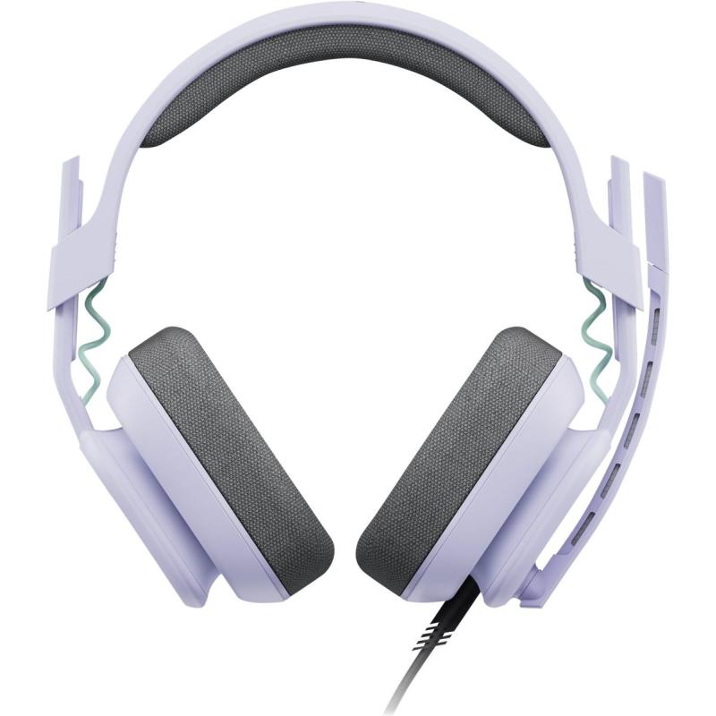 Logitech A10 - White - EMEA
