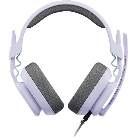 Logitech A10 - White - EMEA