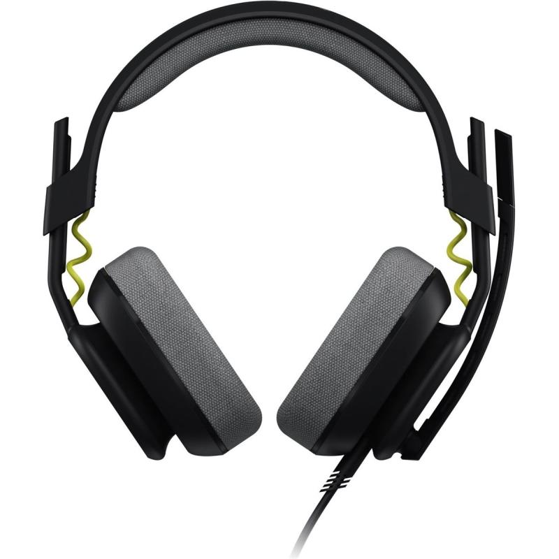 Logitech A10 - Black - EMEA