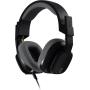 Logitech A10 - Black - EMEA