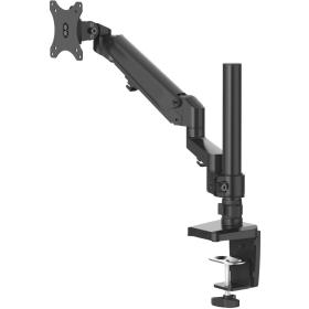 Hama Monitorarm Fullmotion Gasveer 89 cm (35) 1 Arm Black