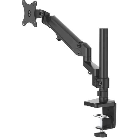 Hama Monitorarm Fullmotion Gasveer 89 cm (35) 1 Arm Black