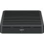 Logitech Rally UltraHD Confcam Black WW