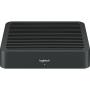 Logitech Rally UltraHD Conferencecam Black