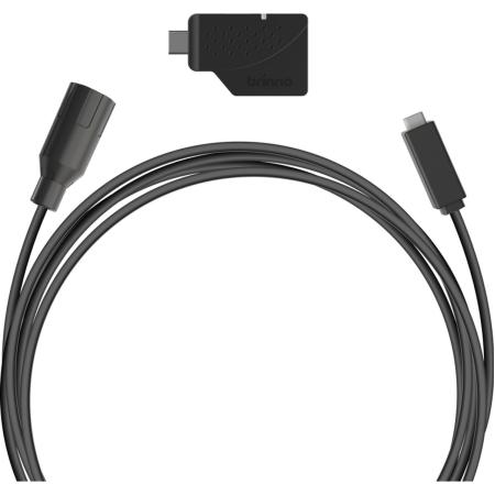 Brinno AFB1000 Camera Extender Kit w/ 10m USB Cable