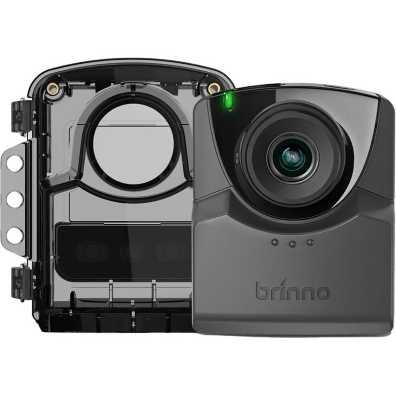 Brinno TLC2020H Housing (TLC2020 + ATH1000)