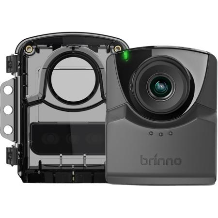 Brinno TLC2020H Housing (TLC2020 + ATH1000)