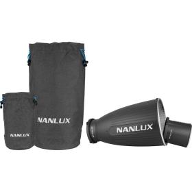 Nanlux 26 &amp;amp; 60 Degree Reflector (NL Mount)