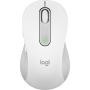Logitech Signature M650 L Wireless Mouse For BSNSS Off-White
