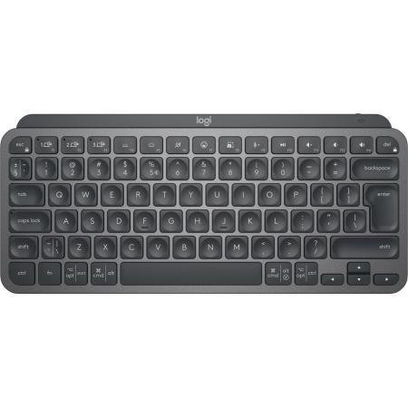 Logitech MX Keys Mini For Business Graphite Us Int L INTNL