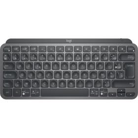 Logitech MX Keys Mini For Business Graphite FR Central