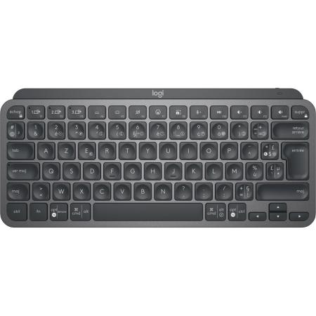 Logitech MX Keys Mini For Business Graphite FR Central