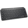 Logitech MX Keys Mini For Business Graphite FR Central