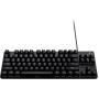Logitech G413 TKL SE MCHNCL GMNG Keyboard BK Us Int L INTNL