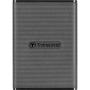 Transcend 500GB Portable SSD USB 3.1 Gen 2 Type C