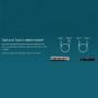 Transcend 500GB Portable SSD USB 3.1 Gen 2 Type C