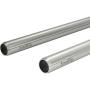 SmallRig 3684 15mm Stainless Steel Rod - 40cm 16 (2pcs)