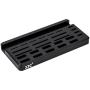 JJC UMS-M1 Desk Organiser Black