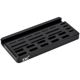 JJC UMS-M1 Desk Organiser Black