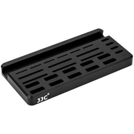 JJC UMS-M1 Desk Organiser Black